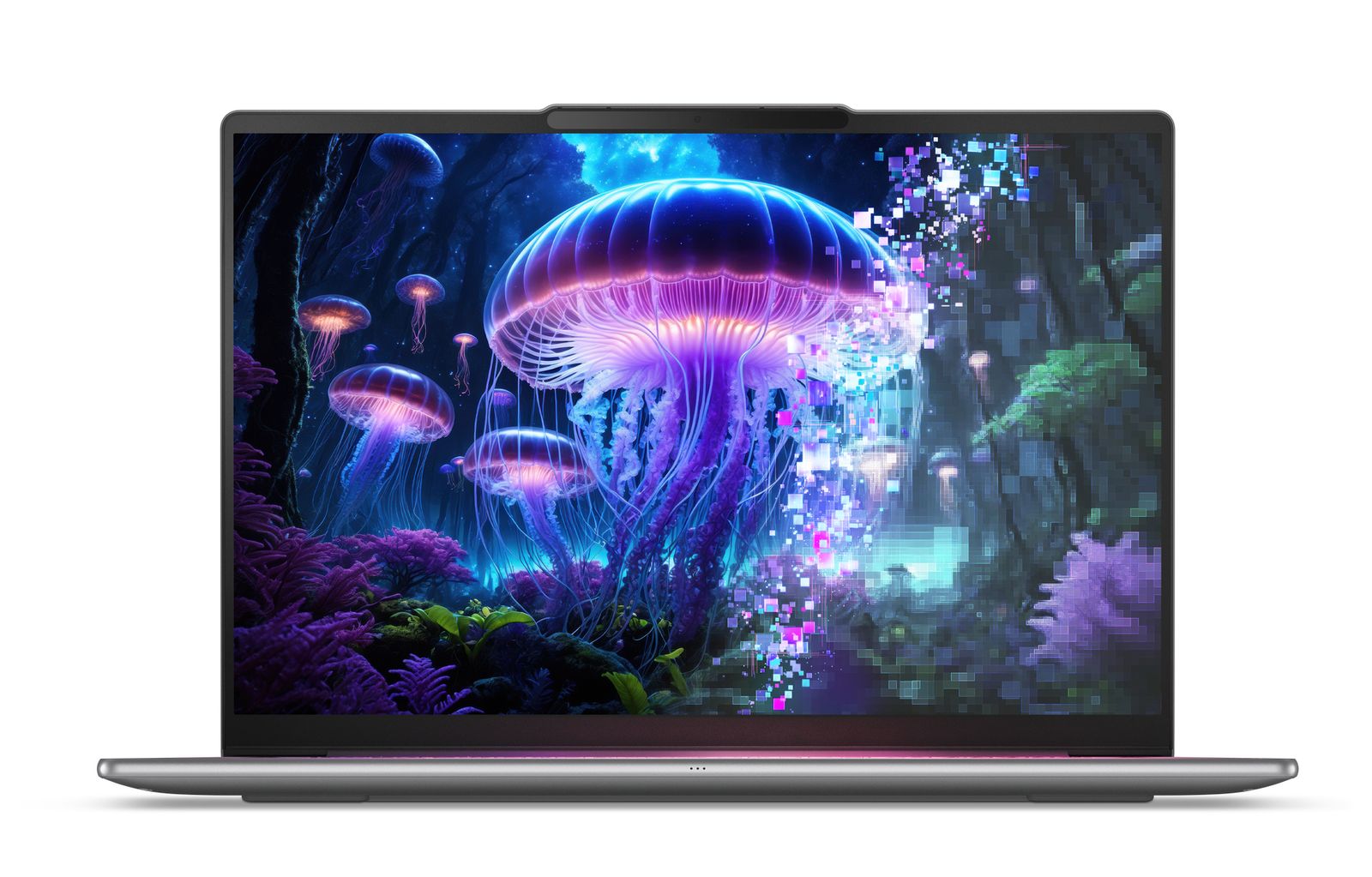 LENOVO YOGASLIM7 U7-258V 32GB 1TB 14OLED W11P 2YPR [IMAGE 8]