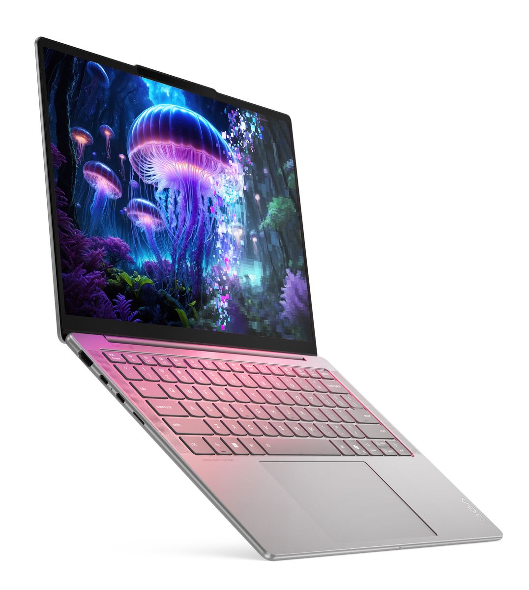 LENOVO YOGASLIM7 U7-258V 32GB 1TB 14OLED W11P 2YPR [IMAGE 5]
