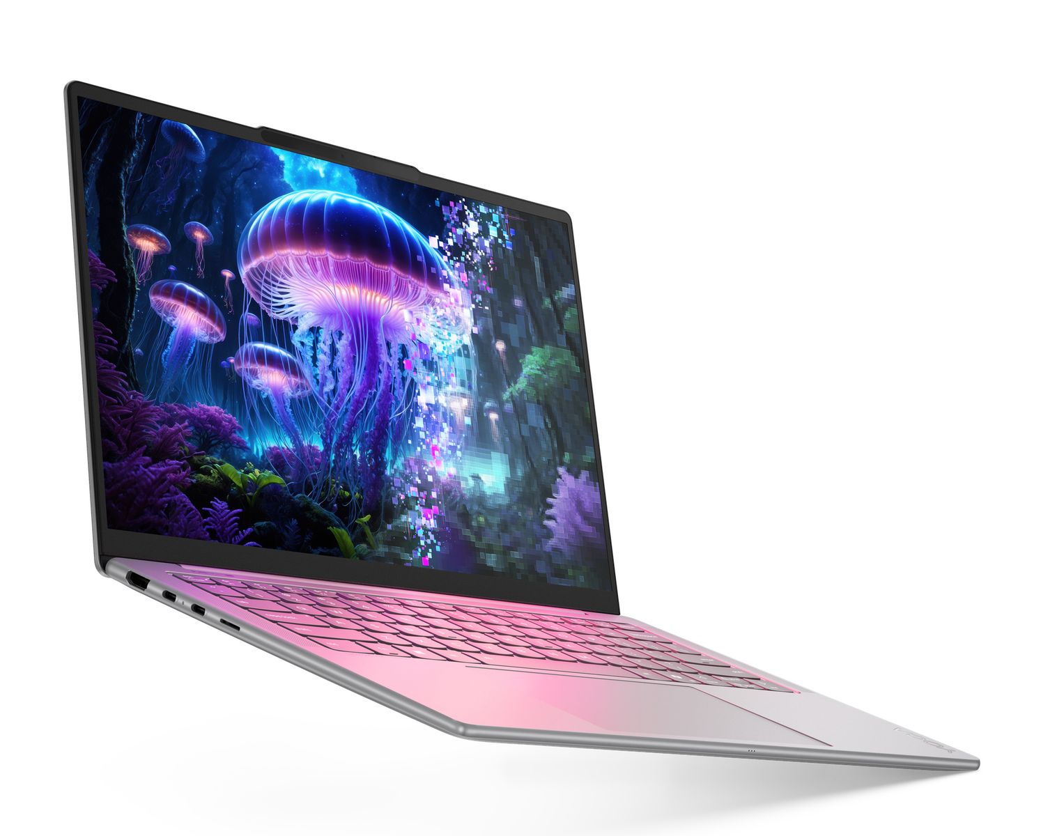 LENOVO YOGASLIM7 U7-258V 32GB 1TB 14OLED W11P 2YPR [IMAGE 2]