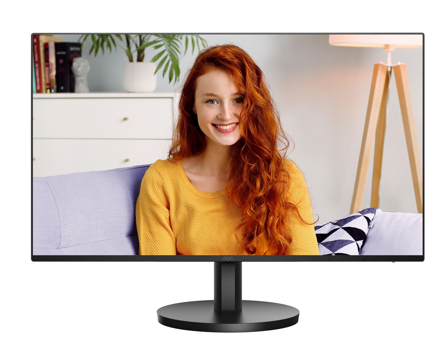 FHD da 23,8  100Hz [IMAGE 2]