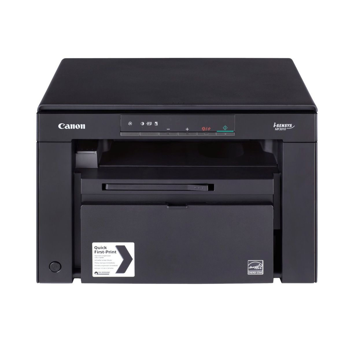 CANON MF-3010 I-SENSYS Multif.Laser BN A4,Velocita'18ppm