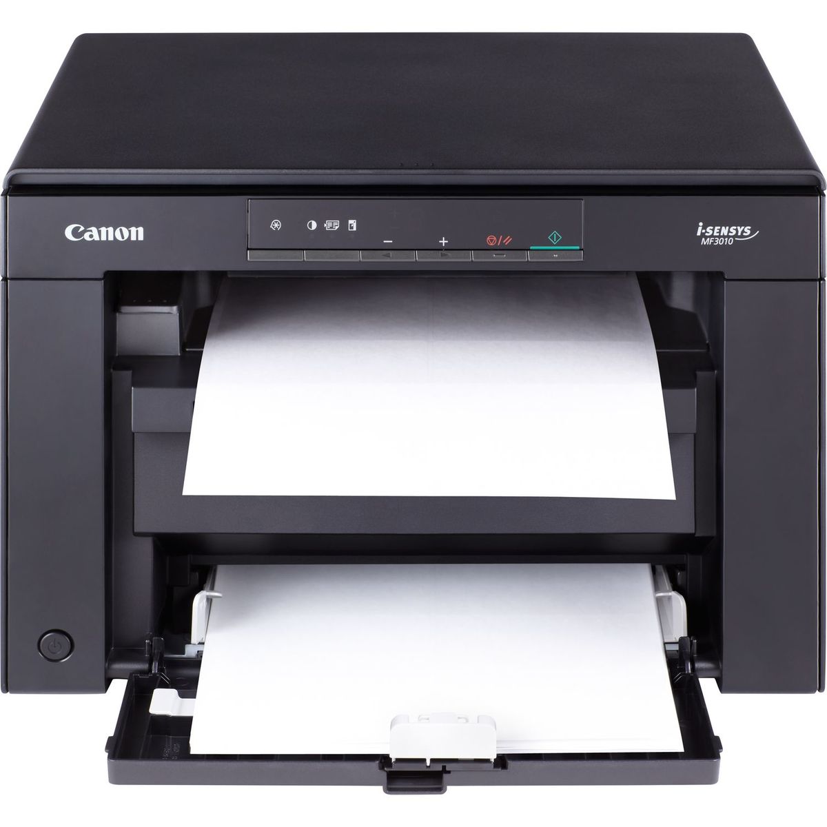 CANON MF-3010 I-SENSYS Multif.Laser BN A4,Velocita'18ppm