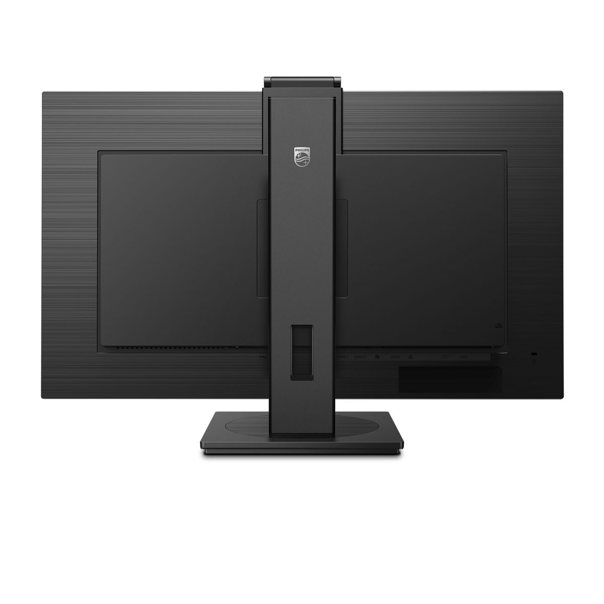 31,5 IPS 4K USB-C DOCKING MONITOR ERGONOMICO [IMAGE 9]