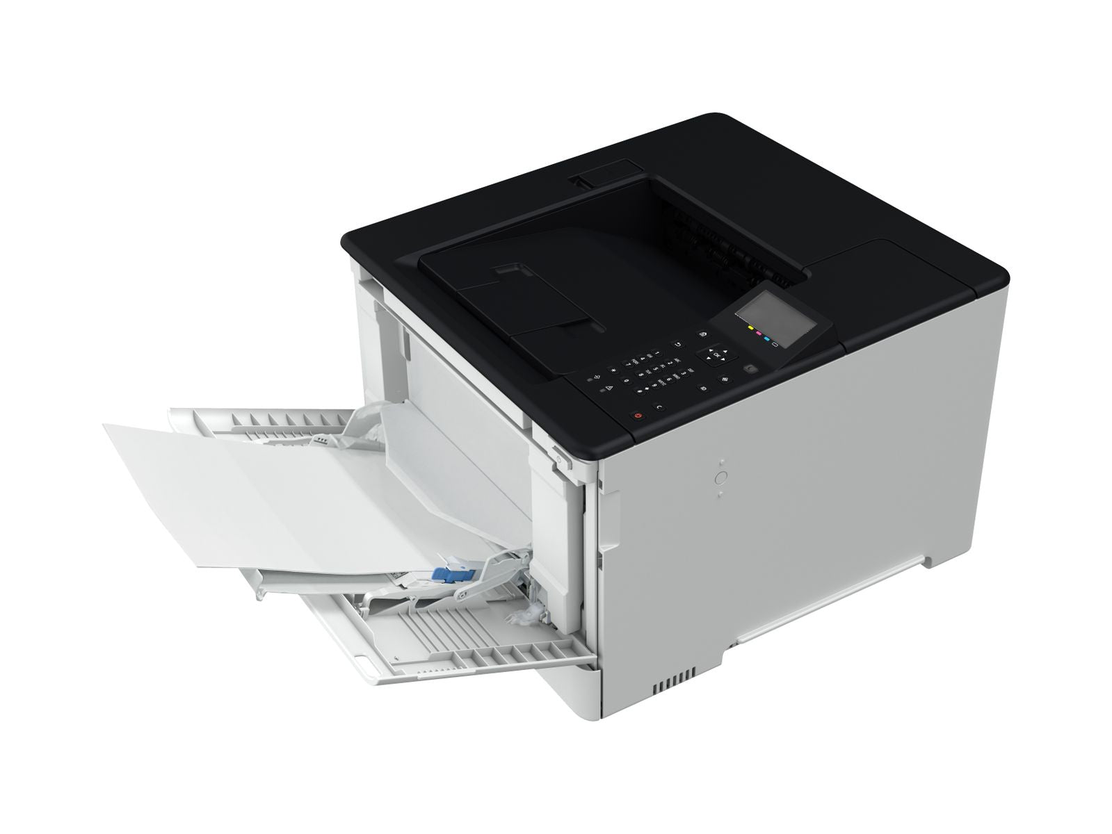 CANON LBP 673CDW II STAMP. LASER A COLORI, 33PPM