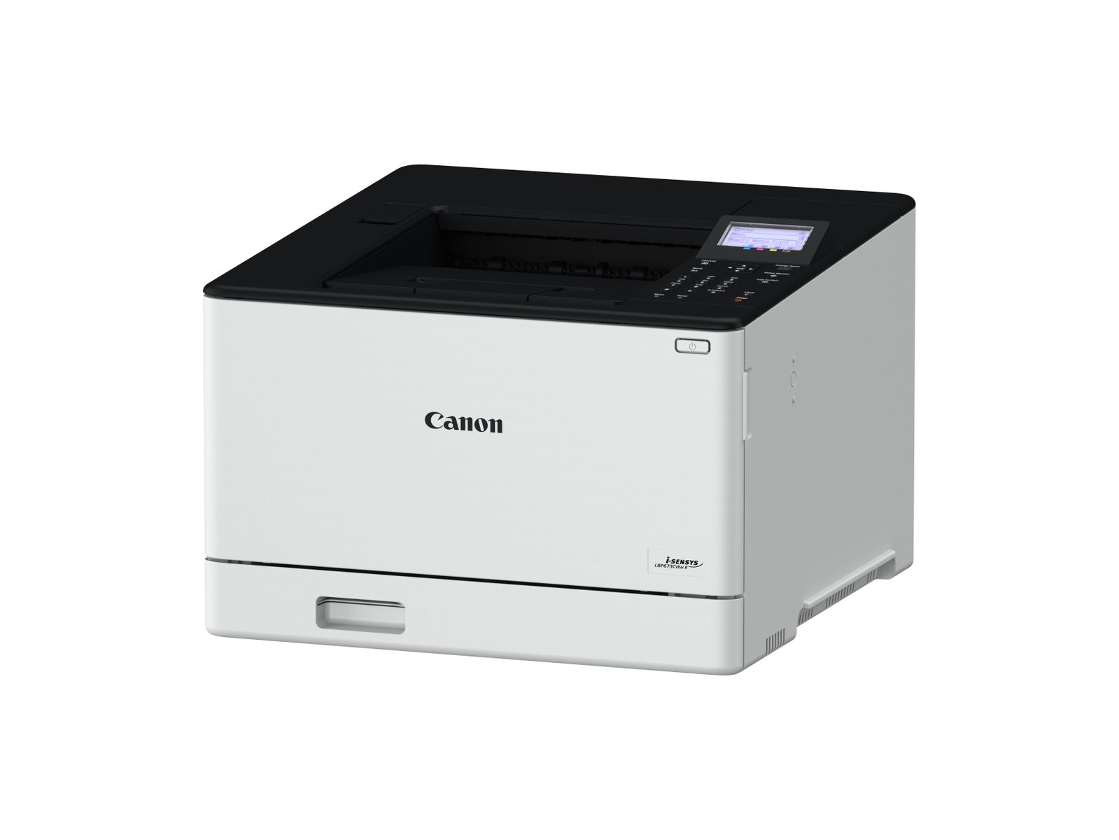 CANON LBP 673CDW II STAMP. LASER A COLORI, 33PPM