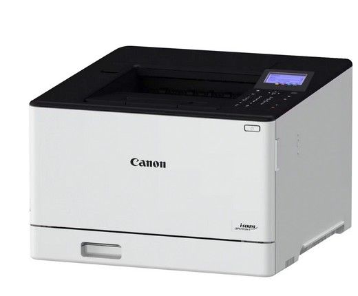 CANON LBP 673CDW II STAMP. LASER A COLORI, 33PPM