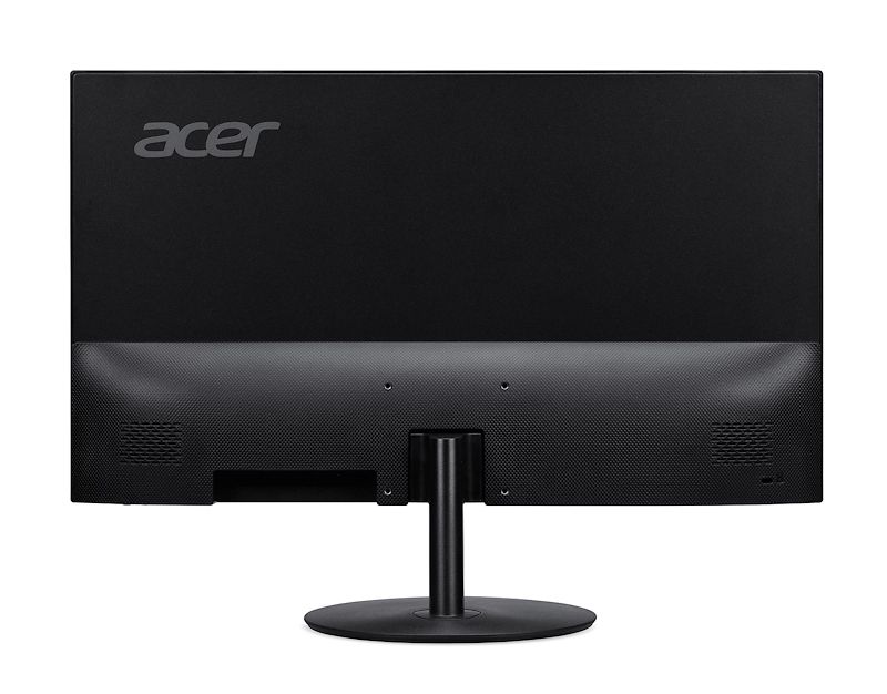 Acer SA322QHbi 31.5 16:9 1920x1080 VGA HDMI BLACK 2Y