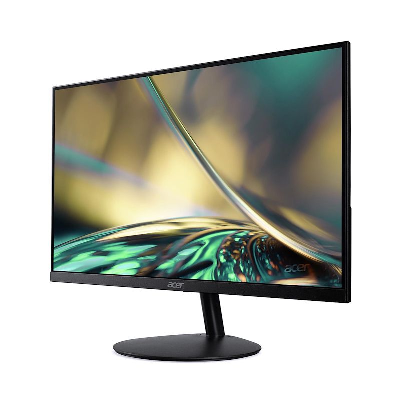 Acer SA322QHbi 31.5 16:9 1920x1080 VGA HDMI BLACK 2Y
