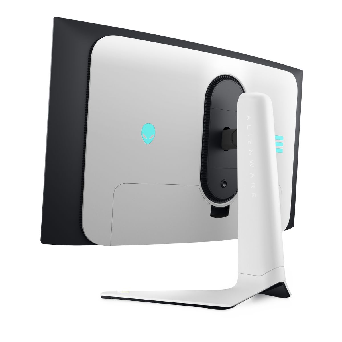 ALIENWARE 32 4K QD-OLED GAMING MONITOR AW3225QF [IMAGE 5]