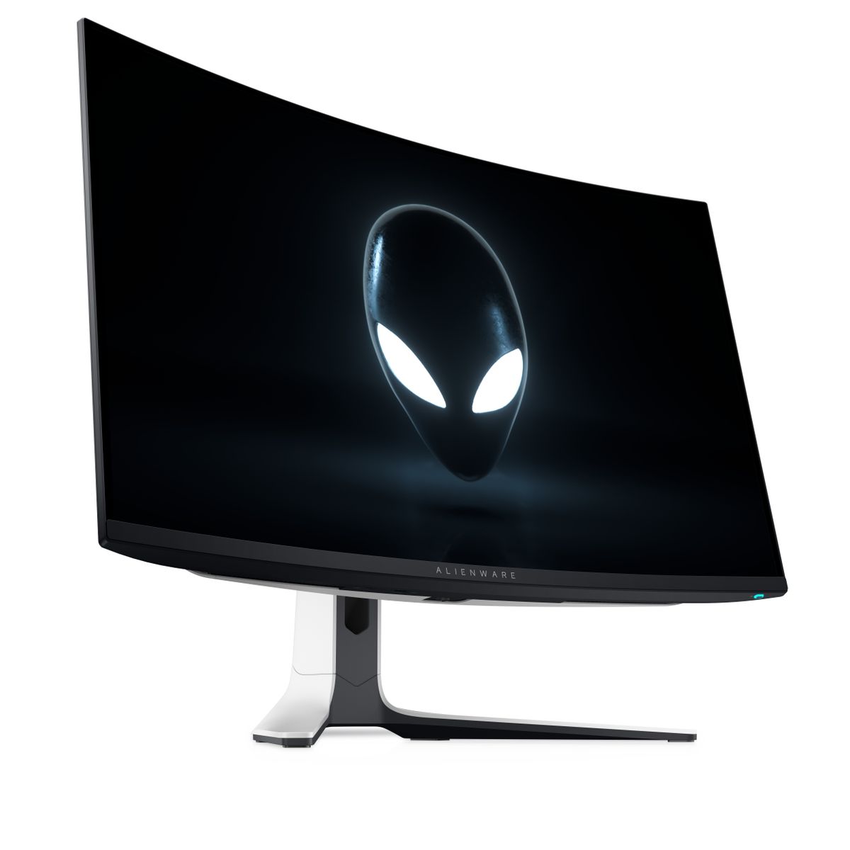 ALIENWARE 32 4K QD-OLED GAMING MONITOR AW3225QF [IMAGE 3]