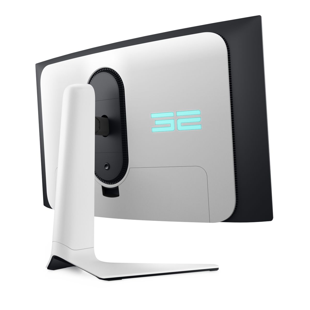 ALIENWARE 32 4K QD-OLED GAMING MONITOR AW3225QF [IMAGE 6]