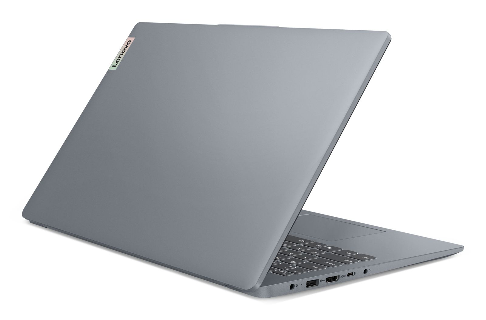 LENOVO IDEAPAD SLIM3 RYZ5 7520U 16GB 512GB 15.6FHD W11HOM