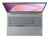 LENOVO IDEAPAD SLIM3 RYZ5 7520U 16GB 512GB 15.6FHD W11HOM