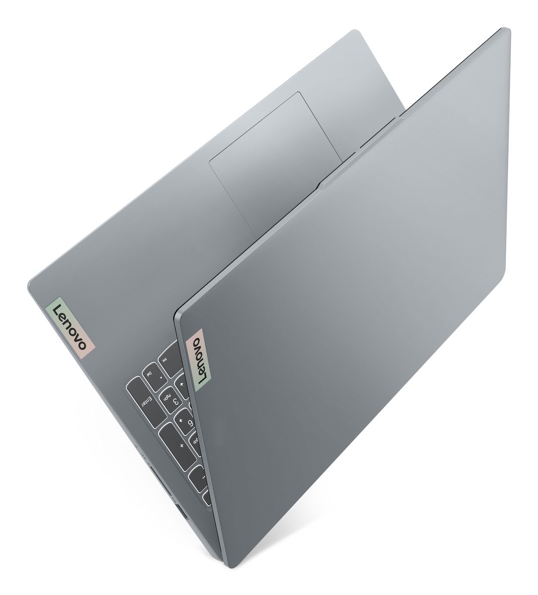 LENOVO IDEAPAD SLIM3 RYZ5 7520U 16GB 512GB 15.6FHD W11HOM