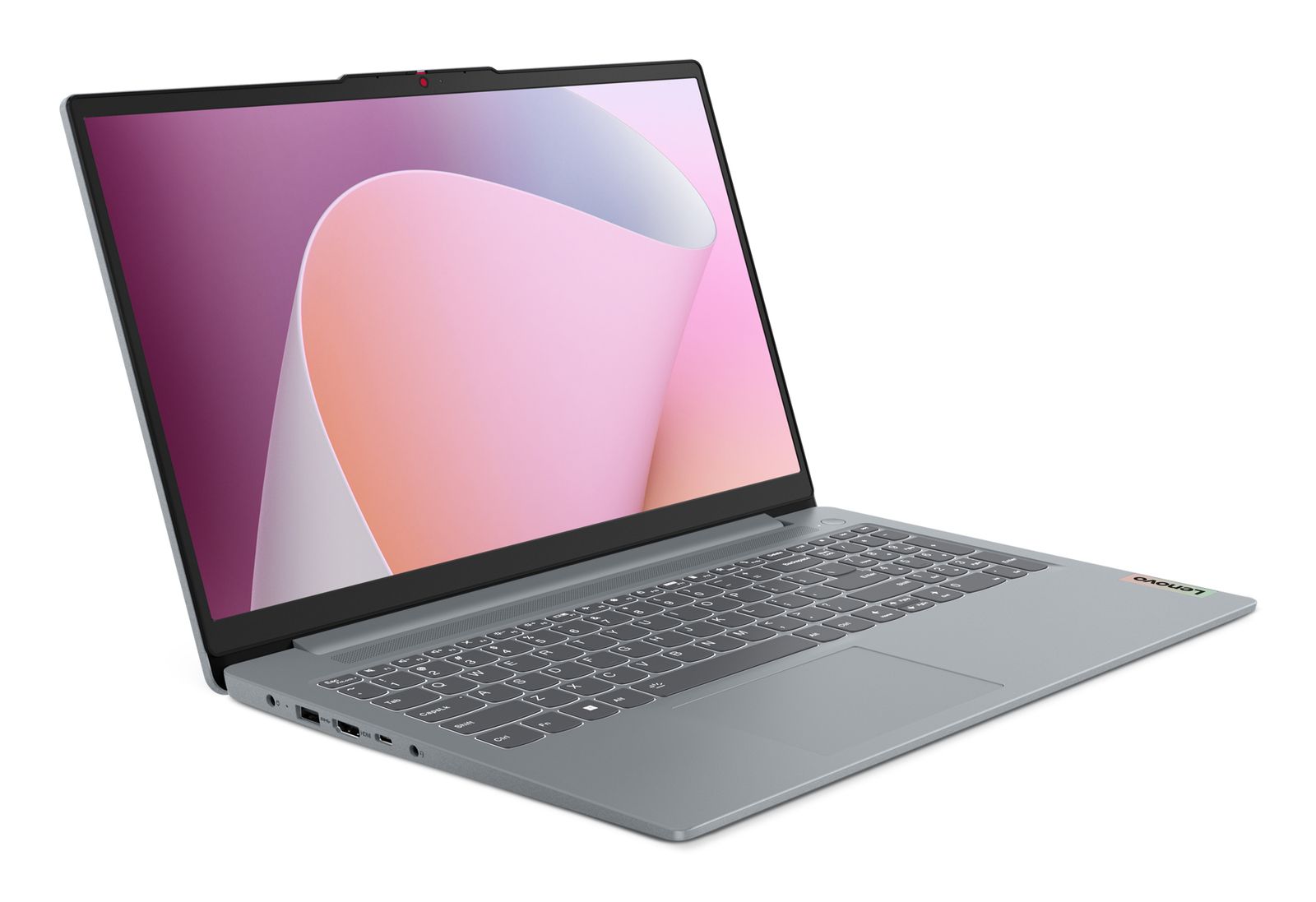 LENOVO IDEAPAD SLIM3 RYZ5 7520U 16GB 512GB 15.6FHD W11HOM