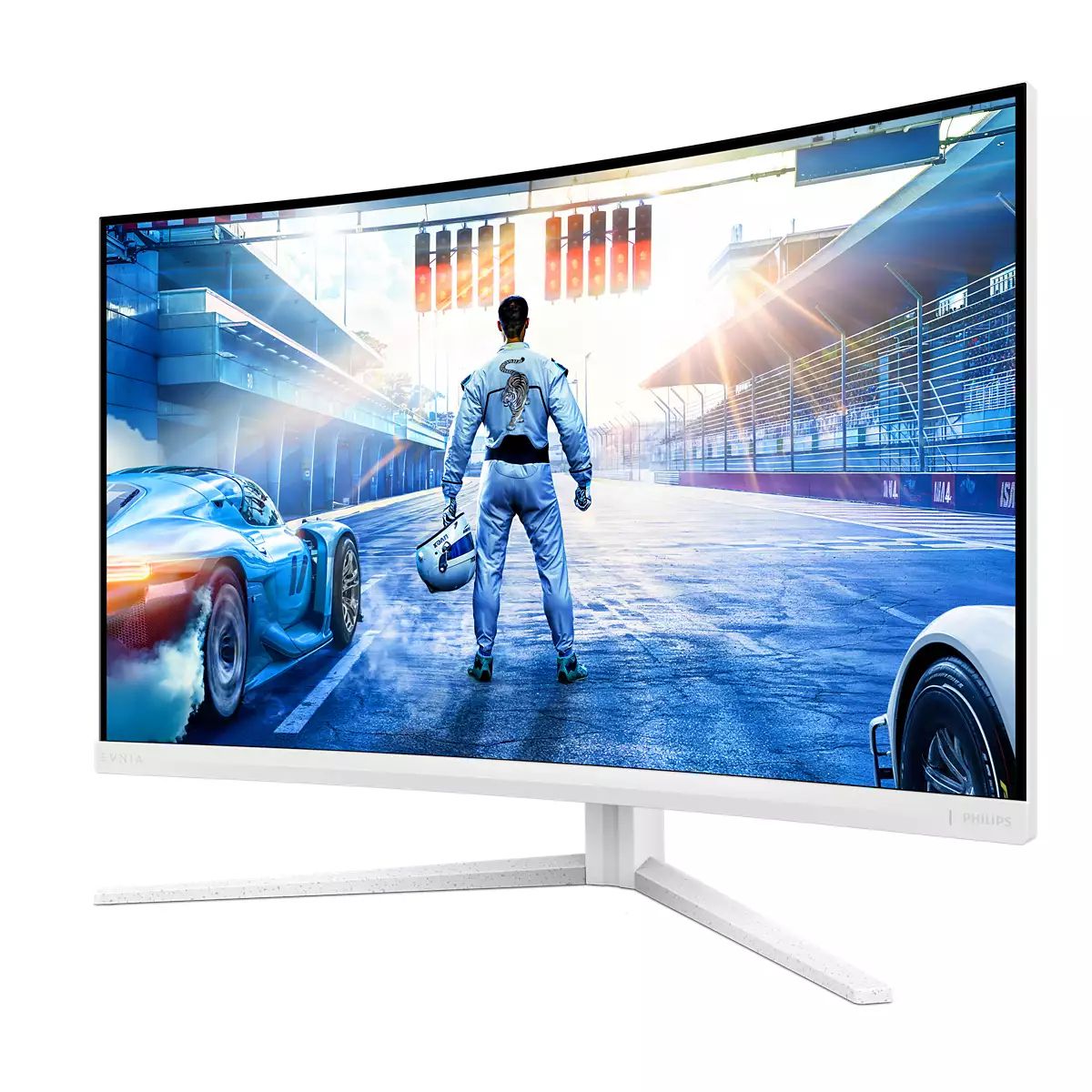 PHILIPS 31,5 16:9 Fast VA WLED 2560x1440 180Hz HDMI DP