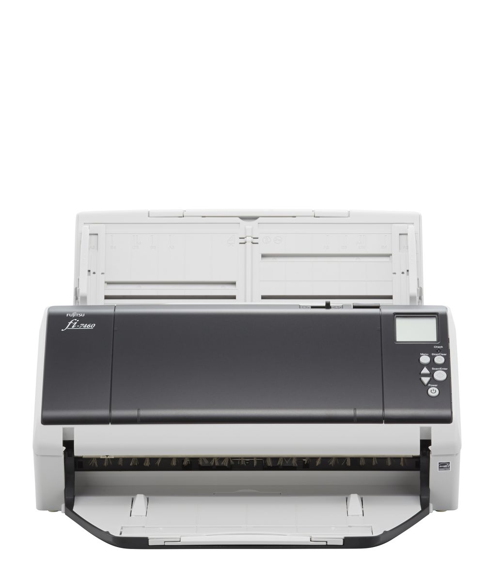 PFU RICOH FI-7460 - SCANNER A3 DA 60 PPM