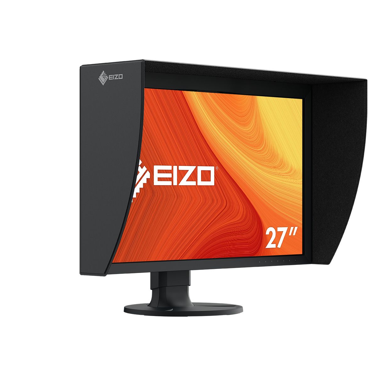 27 , 16:9, 2560X1440, WIDE GAMUT, IPS LCD [IMAGE 7]