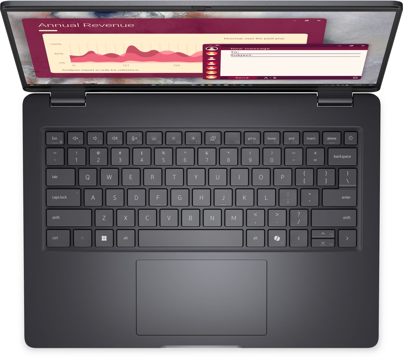 DELL PRO 14/C5-120U/16GB/512GB/14/W11PRO/1Y