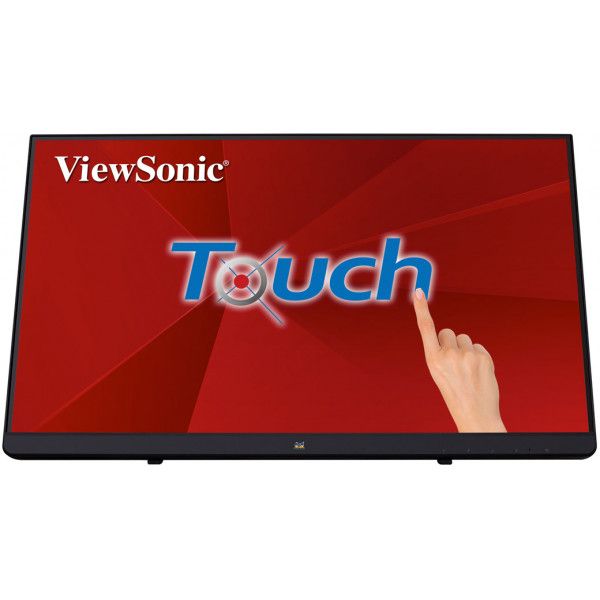 VIEWSONIC 22 FHD PROJECTED CAPACITIVE 10 POINTS TOUCH