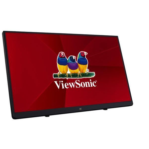 VIEWSONIC 22 FHD PROJECTED CAPACITIVE 10 POINTS TOUCH