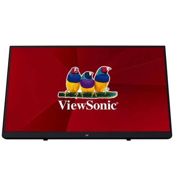 VIEWSONIC 22 FHD PROJECTED CAPACITIVE 10 POINTS TOUCH