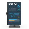 BenQ 27 IPS, QHD 2560X1440, USB-C 65W DPX1,HDMIX1