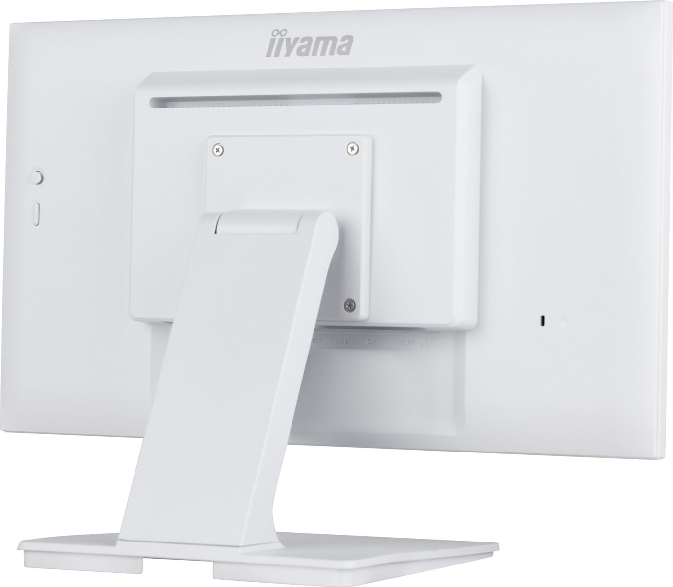 IIYAMA 21,5 PCAP 10P Touch AG-coating