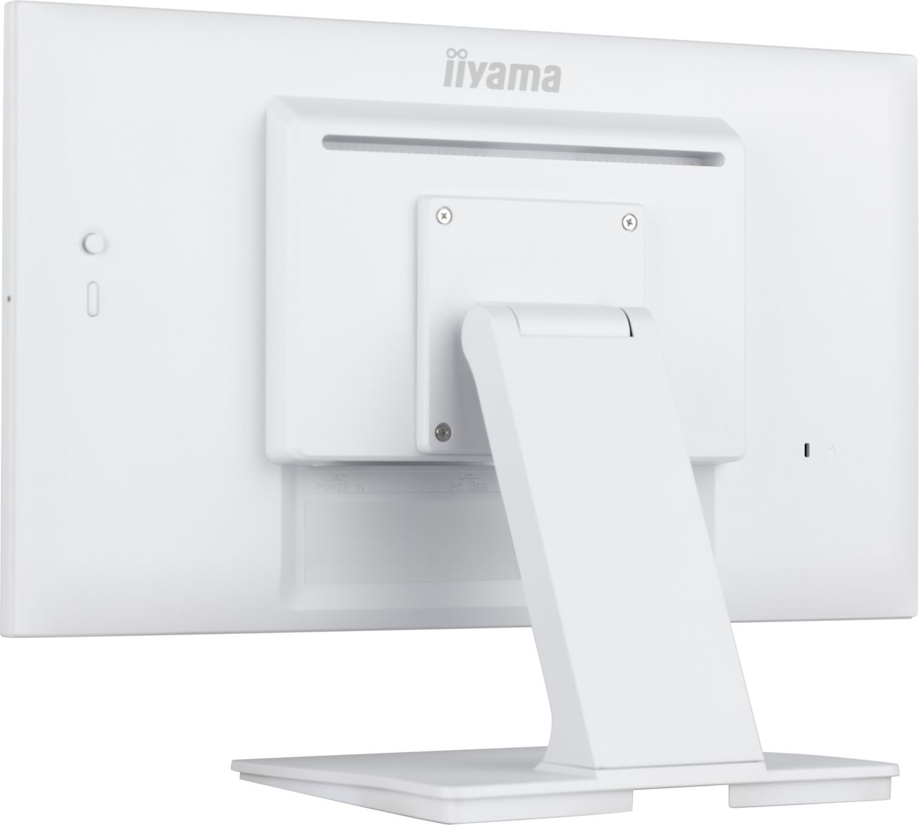 IIYAMA 21,5 PCAP 10P Touch AG-coating