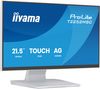 IIYAMA 21,5 PCAP 10P Touch AG-coating