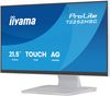 IIYAMA 21,5 PCAP 10P Touch AG-coating