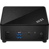 MSI INTEL CORE 7 1.8GHZ RAM 16GB HD 1TB W11PRO
