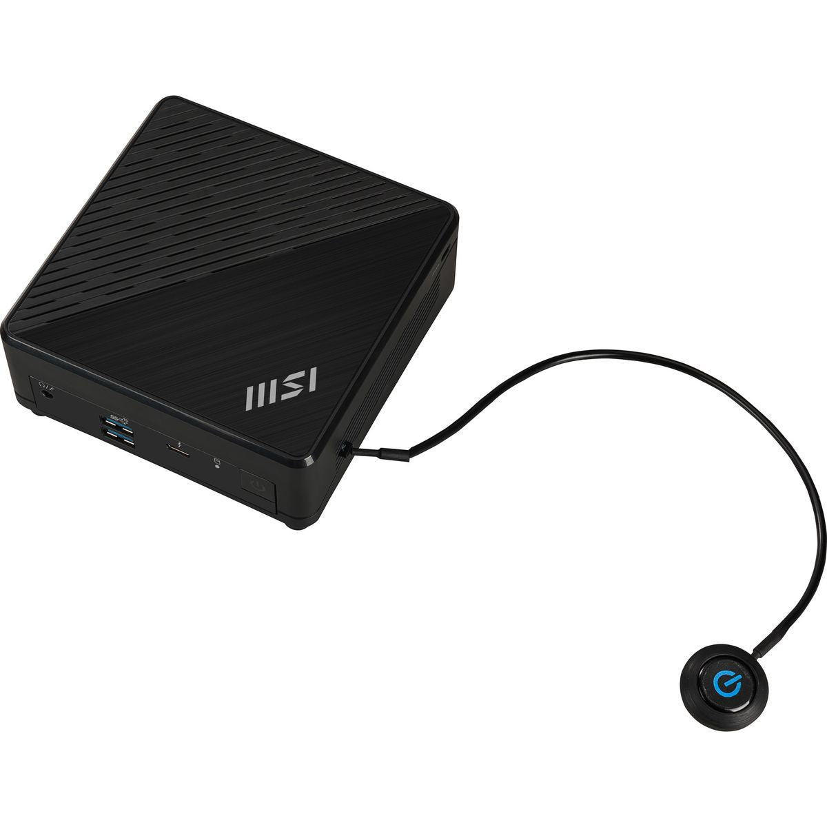 MSI INTEL CORE 7 1.8GHZ RAM 16GB HD 1TB W11PRO