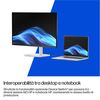HP INC. ELITE 8 G1I AIO27NT ULTRA7-265 24/1 W11P 3YW