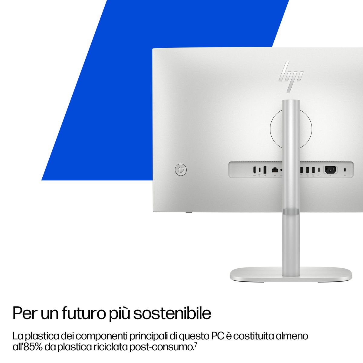 HP INC. ELITE 8 G1I AIO27NT ULTRA7-265 24/1 W11P 3YW