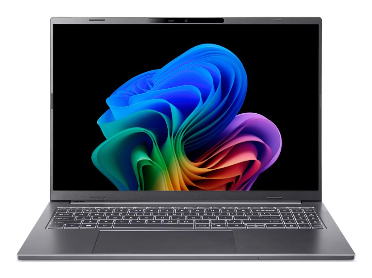 Acer A16-52M-55U5 ULTRA 5 226V 16GB 1024 SSD 16 W11HOME