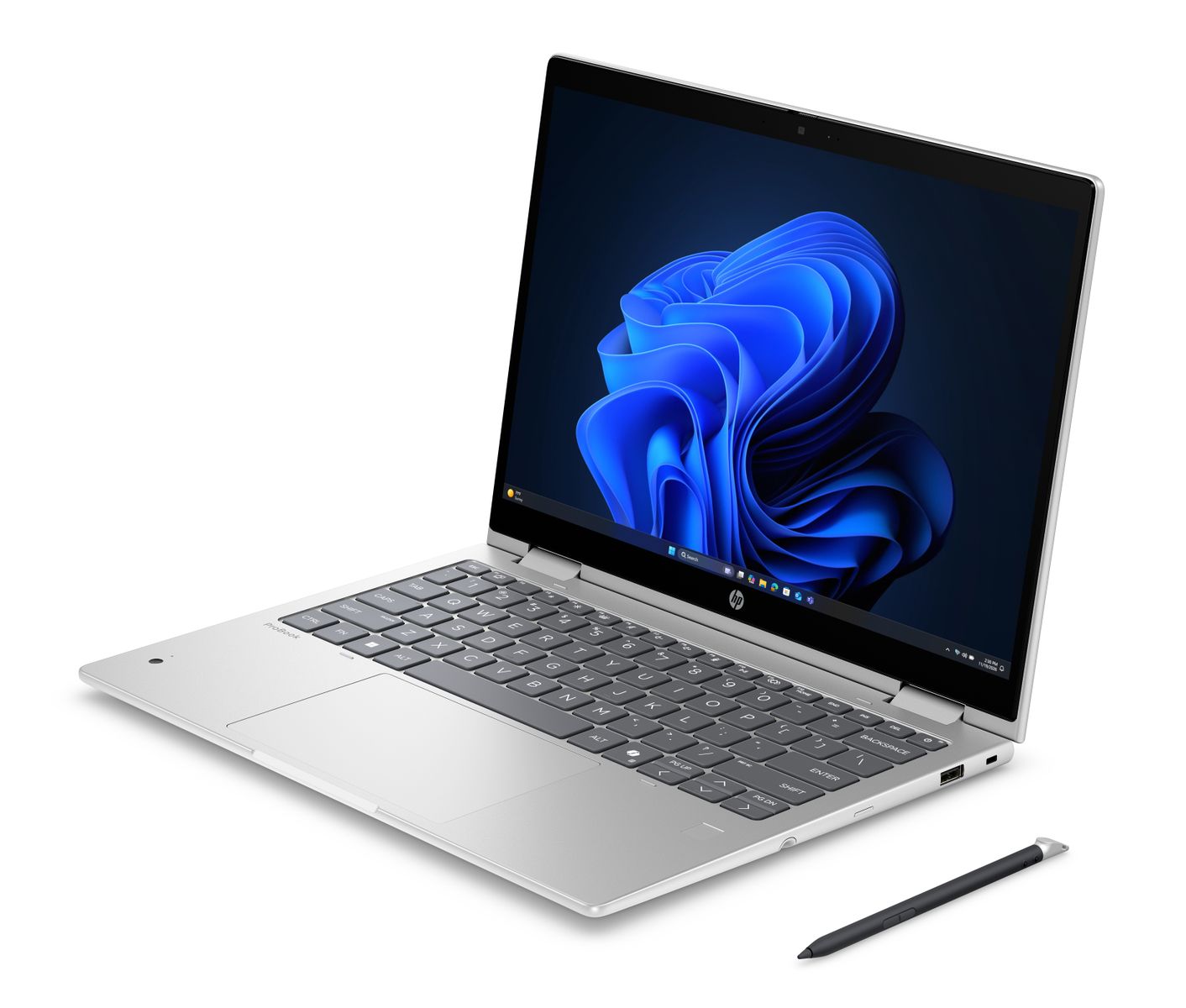 HP INC. PB 4 G2I 13 FLIP AI CORE 5 320 16/512 W11P 3YOFF