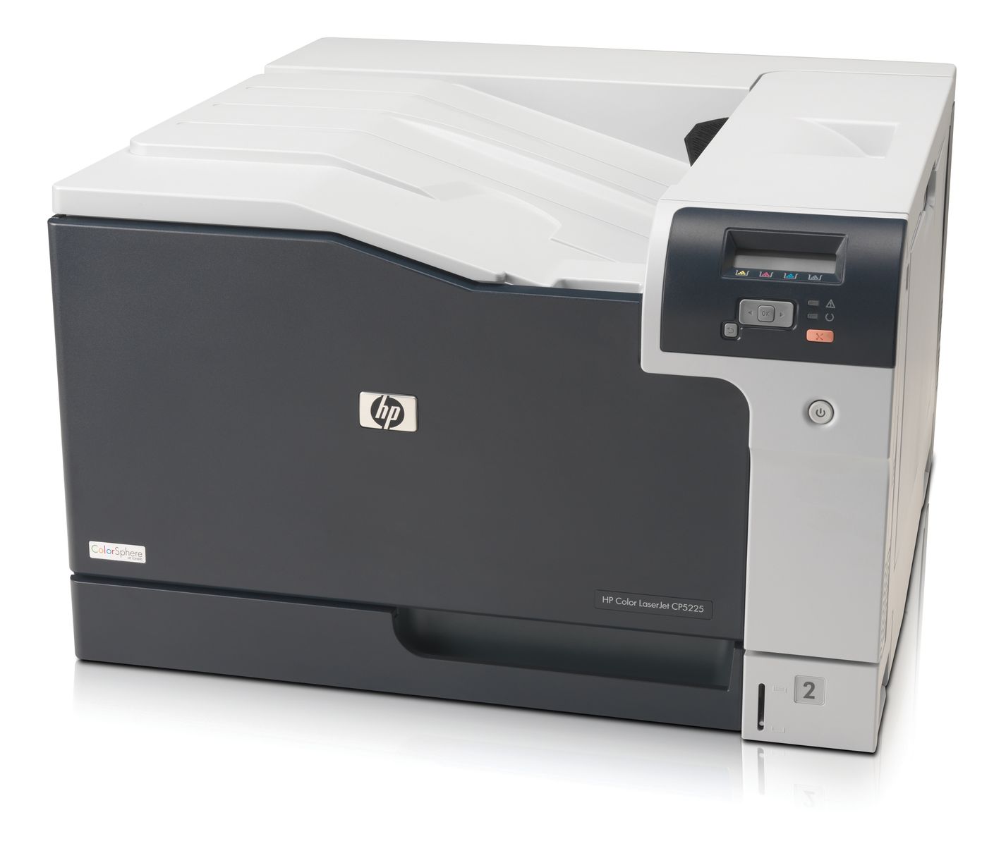 HP COLOR LJ CP5225DN A3 20PPM ETH USB F/R 1YW [IMAGE 5]