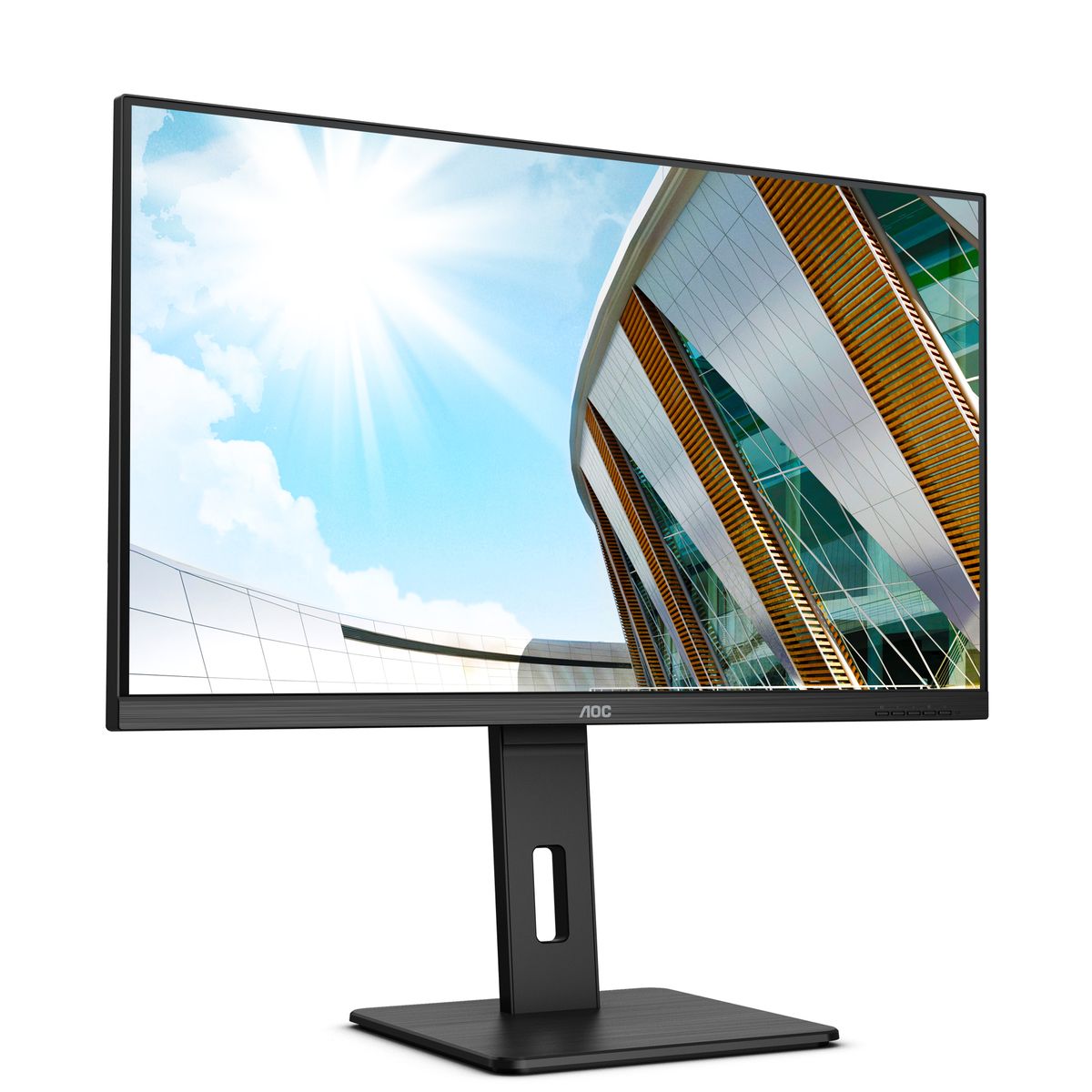 31,5 16:9 3840X2160 60HZ VA 350CD/M2 HDMI/DP [IMAGE 9]