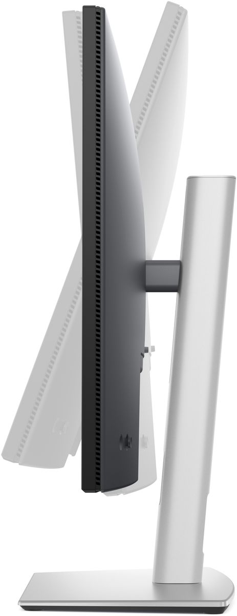 DELL PRO 27 PLUS MONITOR P2725D [IMAGE 7]