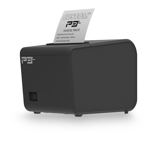 P3L,USB,RS232,ETH,80MM