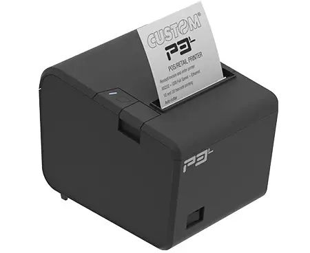 P3L,USB,RS232,ETH,80MM
