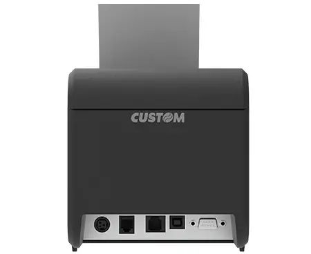 P3L,USB,RS232,ETH,80MM