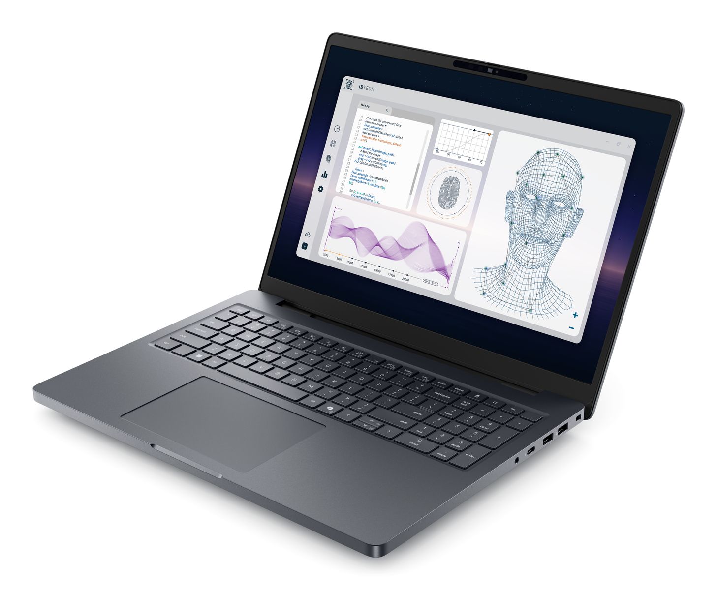 DELL DELL PRO MAX 16 PLUS/U7-265HX/32GB/1TB/16/PRO1000