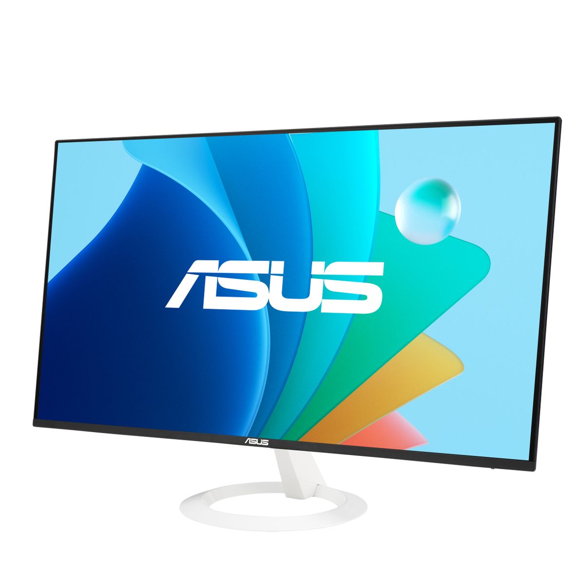 EYE CARE 23.8 FHD 1920X1080 HDMI 100HZ WHITE [IMAGE 3]
