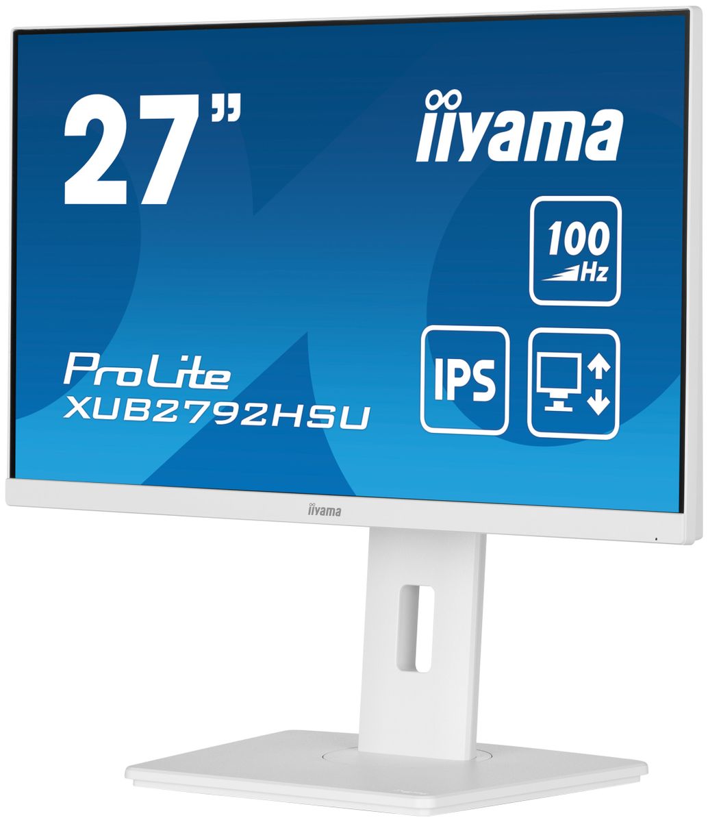 IIYAMA 27 Business FHD IPS