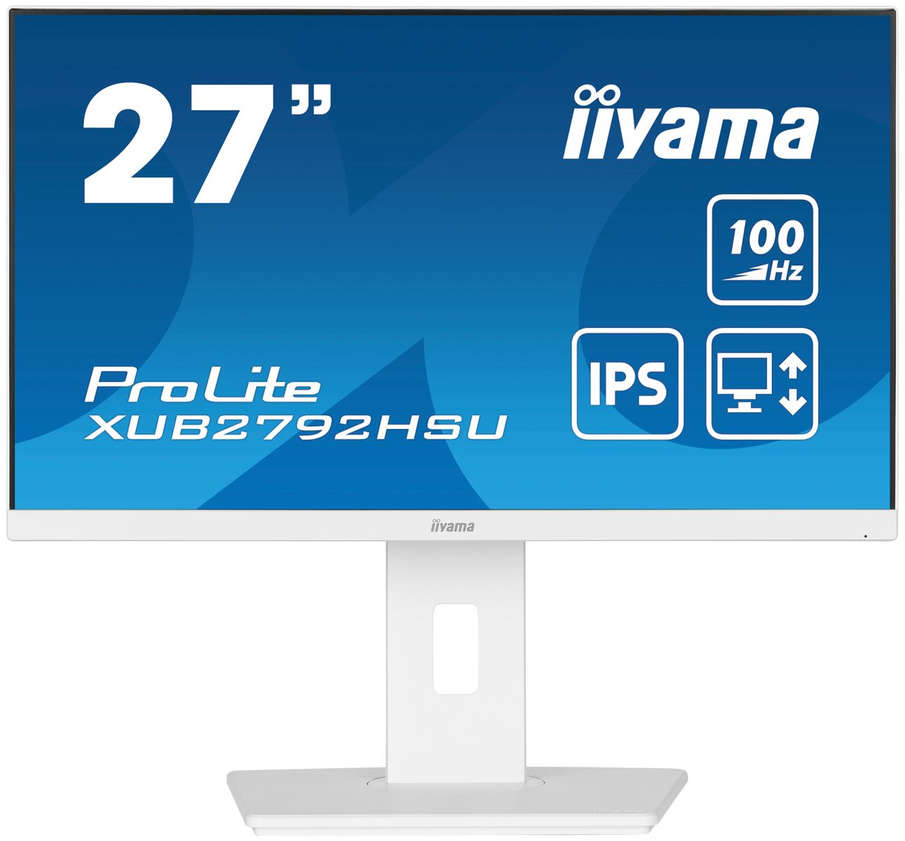 IIYAMA 27 Business FHD IPS