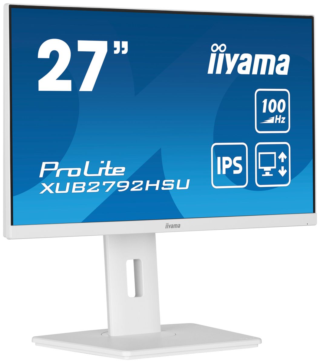 IIYAMA 27 Business FHD IPS