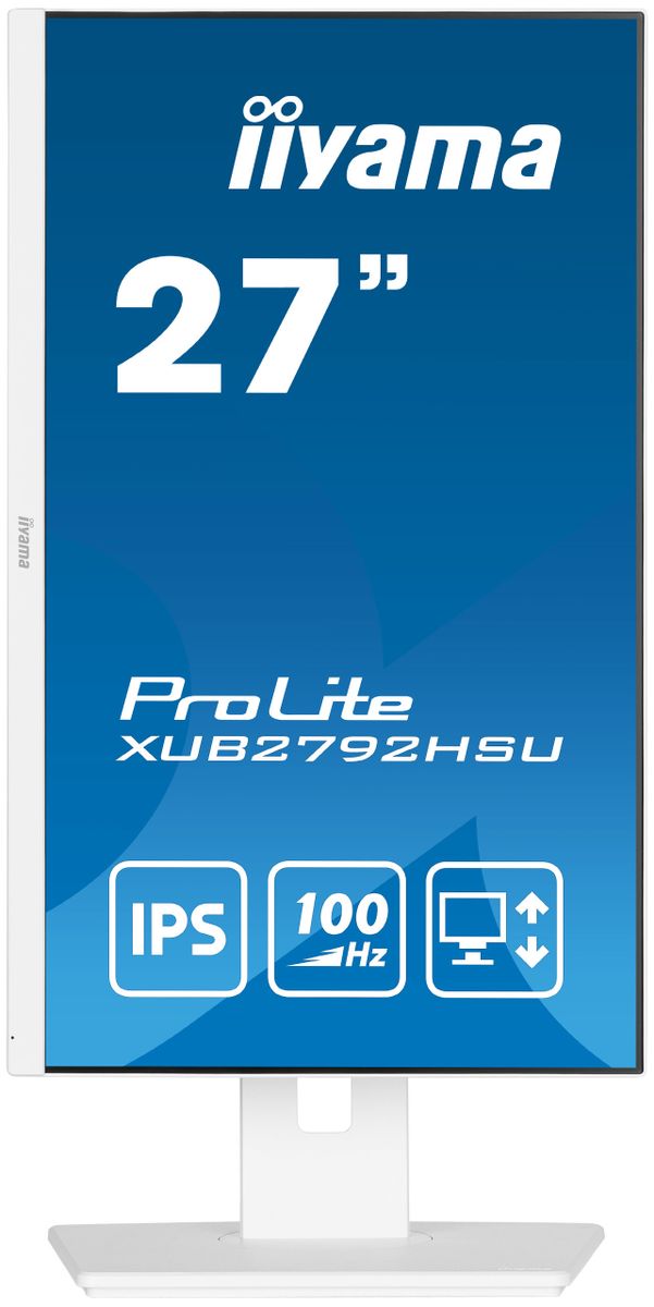 IIYAMA 27 Business FHD IPS