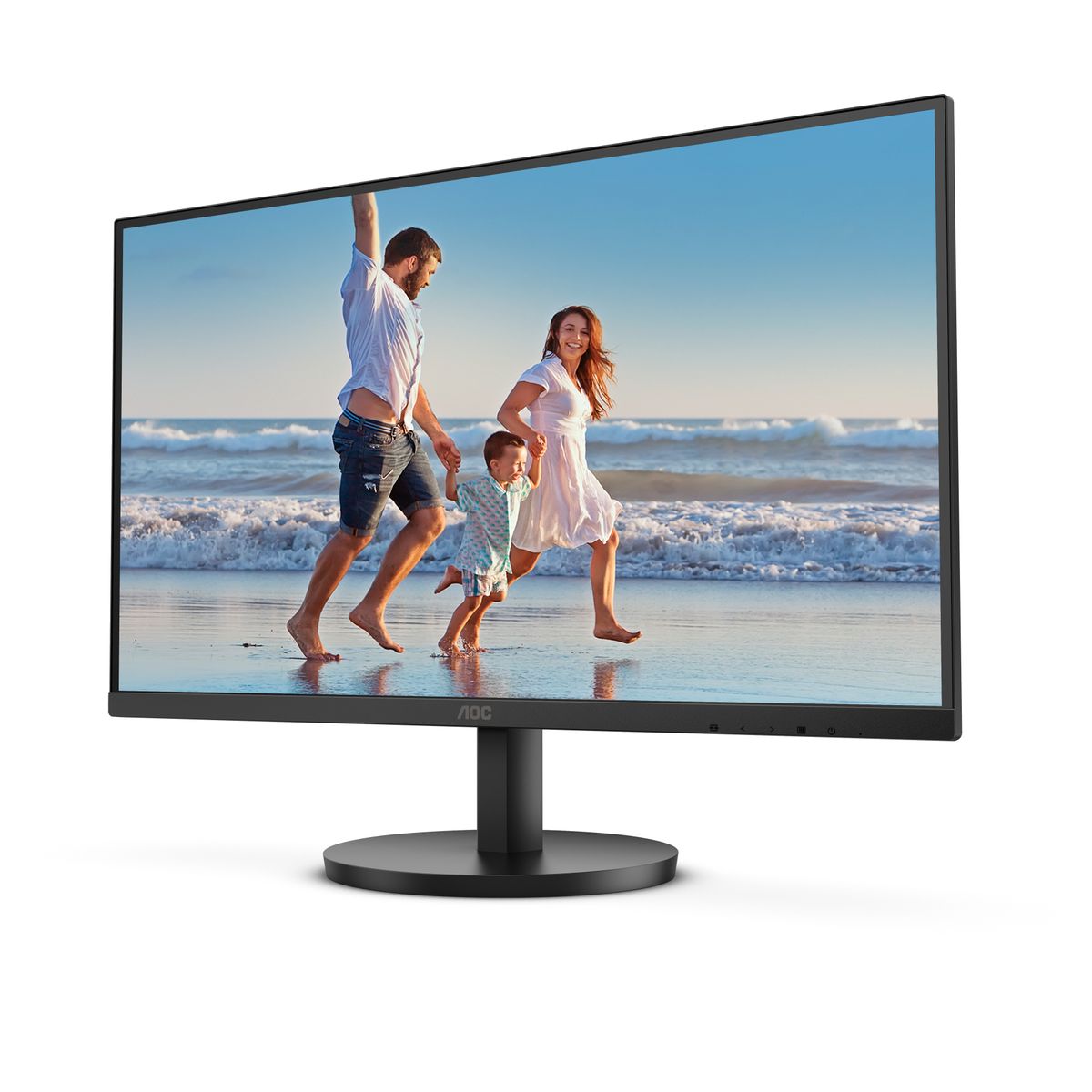27  BASIC-LINE 3-SIDED FRAMELESS [IMAGE 3]